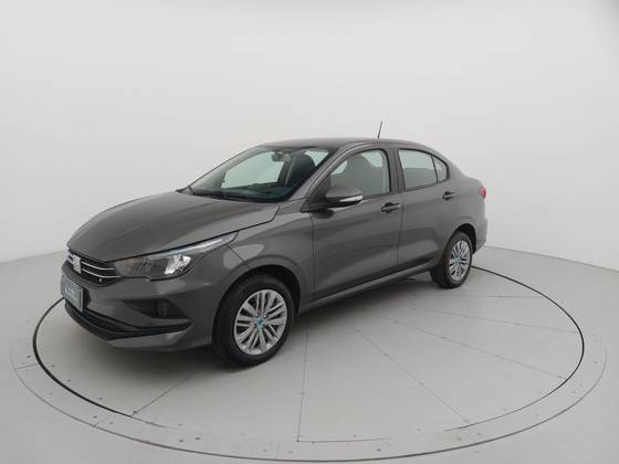 FIAT CRONOS 1.3 FIREFLY FLEX DRIVE MANUAL FIAT CRONOS 1.3 FIREFLY FLEX DRIVE MANUAL